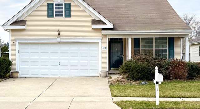 Photo of 123 Cottage St, Millville, NJ 08332