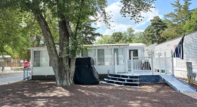 Photo of 18 Cape May Ave #18, Woodbine, NJ 08270