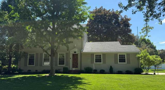 Photo of 11 Lenape Trl, Wenonah, NJ 08090