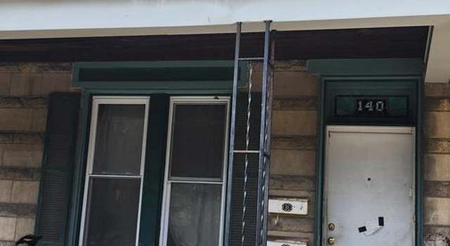 Photo of 140 Clymer St, Reading, PA 19602