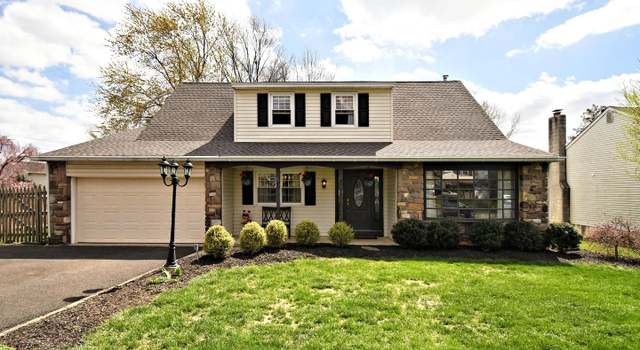 Photo of 102 Longview Dr, Southampton, PA 18966