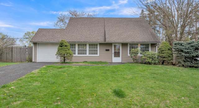 Photo of 48 Lower Orchard Dr, Levittown, PA 19056