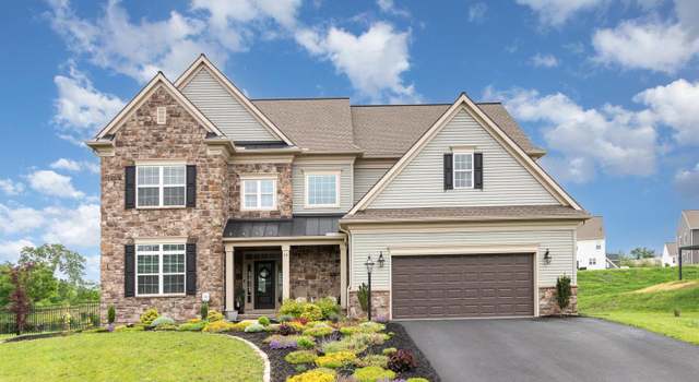 Photo of 24 Braxton Rd, Mechanicsburg, PA 17050