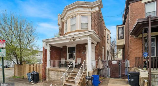 Photo of 5902 N Marvine St, Philadelphia, PA 19141