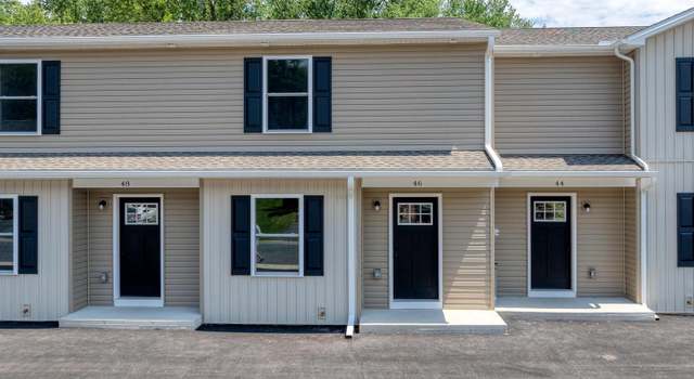 Photo of 50 Petersburg Ln, Duncannon, PA 17020
