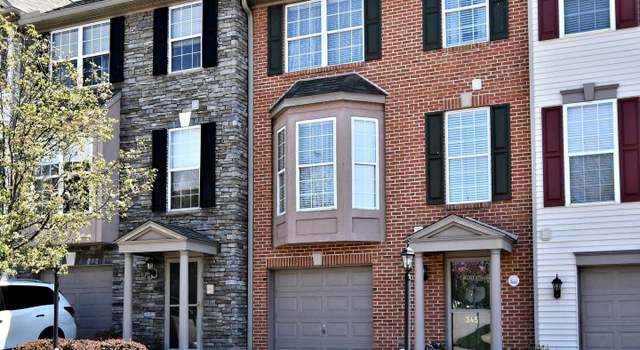 Photo of 345 Harvest Field Ln Unit 6N, York, PA 17403