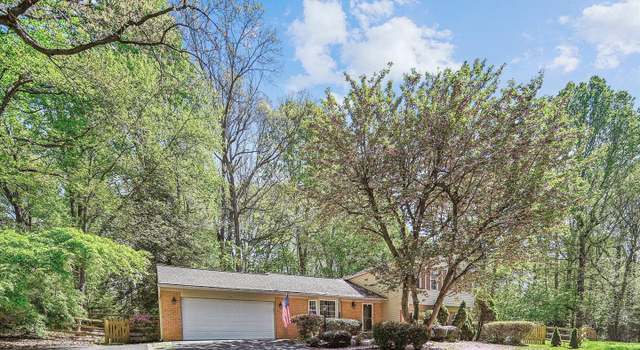 Photo of 2911 Bree Hill Rd, Oakton, VA 22124