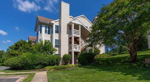Photo of 4505 Hazeltine Ct Unit E, Alexandria, VA 22312
