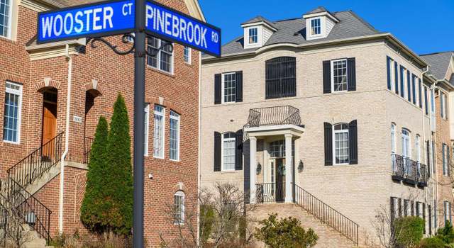 Photo of 24927 Pinebrook Rd, Chantilly, VA 20152
