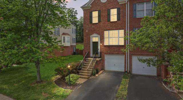 Photo of 9757 Cheshire Ridge Cir, Manassas, VA 20110