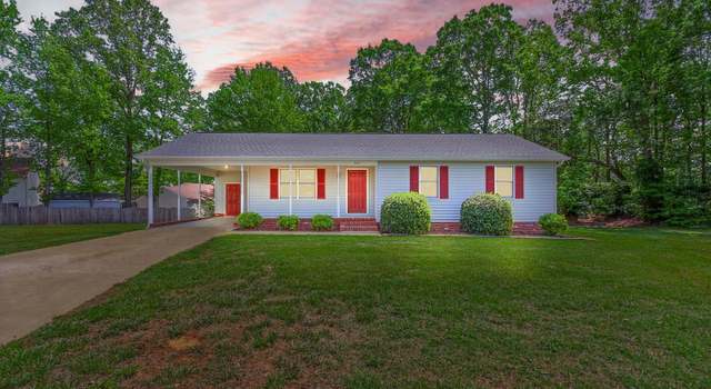 Photo of 687 Fitzpatrick Ct, Fredericksburg, VA 22407