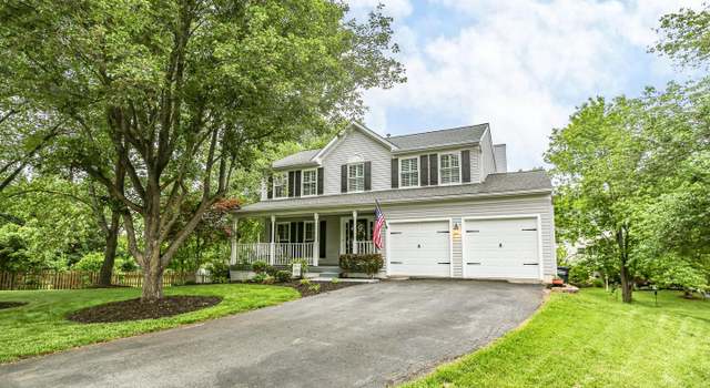 Photo of 7 Melville Ct, Stafford, VA 22556