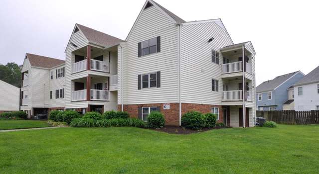 Photo of 100 Chesterfield Ln #301, Stafford, VA 22556