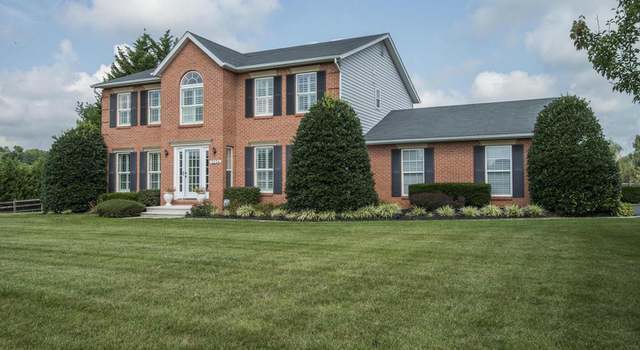 Photo of 3204 Landcaster Ct, Woodbine, MD 21797