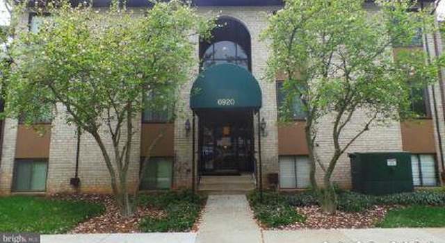 Photo of 6920 Hanover Pkwy #2, Greenbelt, MD 20770