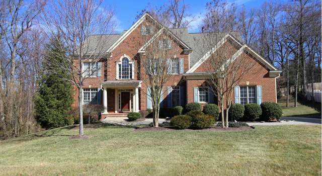 Photo of 8604 Morningside Woods Pl, Fairfax, VA 22031