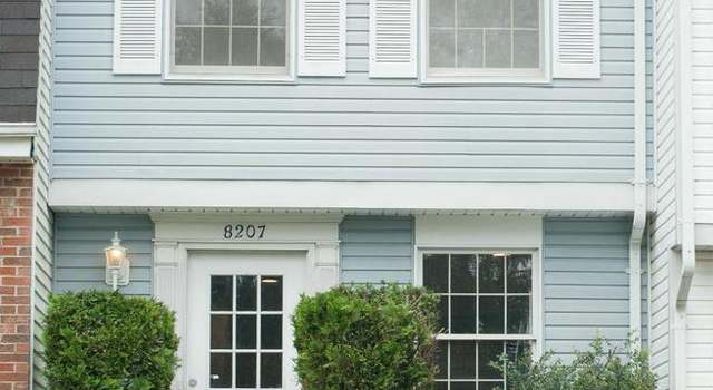 Photo of 8207 White Stone Ln, Springfield, VA 22153