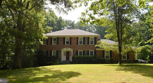 Photo of 5025 Canter Ln, Warrenton, VA 20187