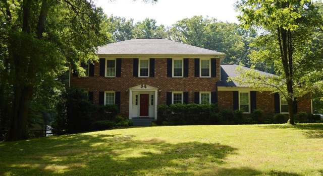 Photo of 5025 Canter Ln, Warrenton, VA 20187