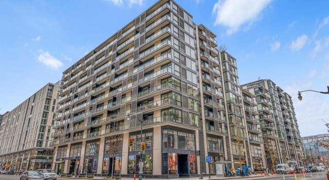 Photo of 925 H St NW #503, Washington, DC 20001