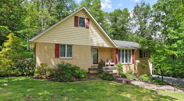 Photo of 14705 Bourbon St SW, Cresaptown, MD 21502