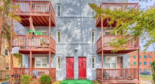Photo of 5801 Narcissus Ave, Baltimore, MD 21215