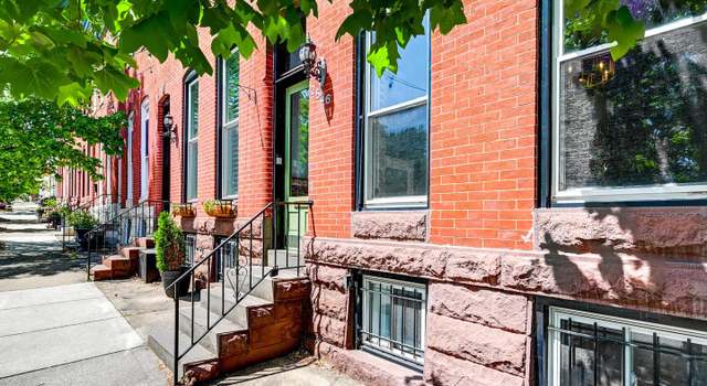 Photo of 2536 E Baltimore St, Baltimore, MD 21224