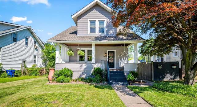 Photo of 5404 Hamlet Ave, Baltimore, MD 21214