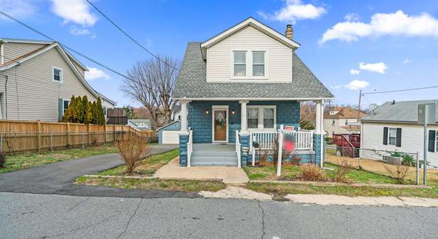 Photo of 521 Fairview Ave, Baltimore, MD 21224