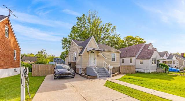Photo of 2607 Wycliffe Rd, Baltimore, MD 21234