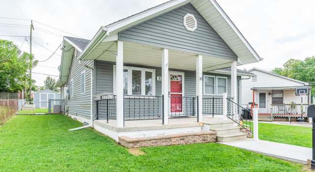 Photo of 35 Chandelle Rd, Baltimore, MD 21220