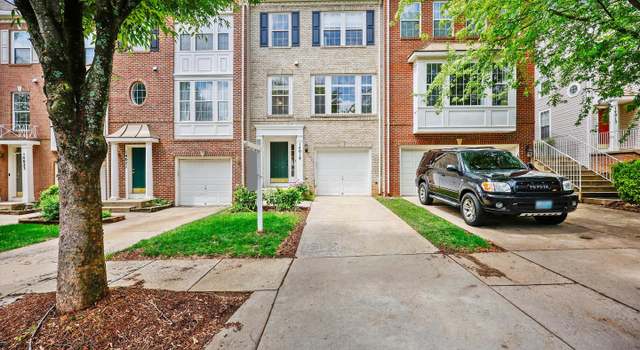 Photo of 14019 Rockingham Rd, Germantown, MD 20874