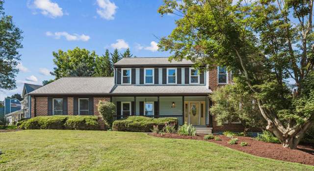 Photo of 513 Jaystone Pl, Silver Spring, MD 20905
