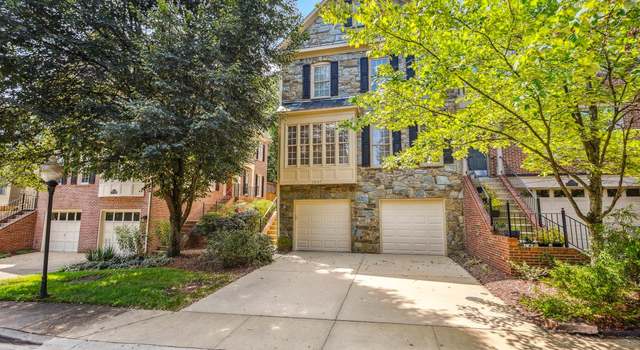 Photo of 1057 Grand Oak Way, Rockville, MD 20852