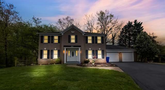Photo of 1517 Castle Cliff Pl, Silver Spring, MD 20904