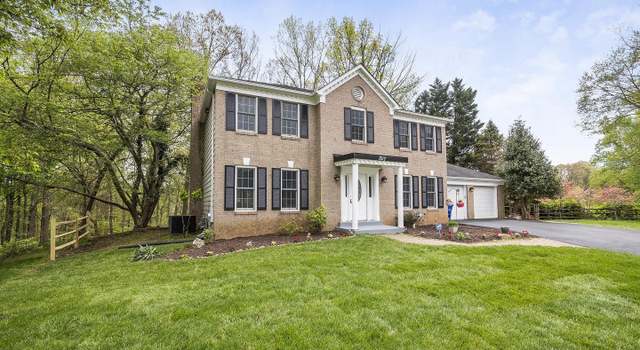 Photo of 1517 Castle Cliff Pl, Silver Spring, MD 20904