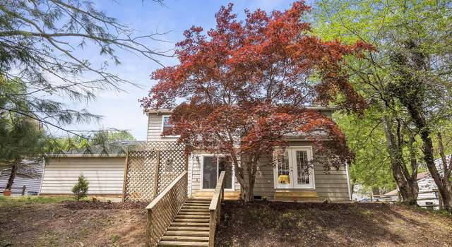 Photo of 1517 Castle Cliff Pl, Silver Spring, MD 20904
