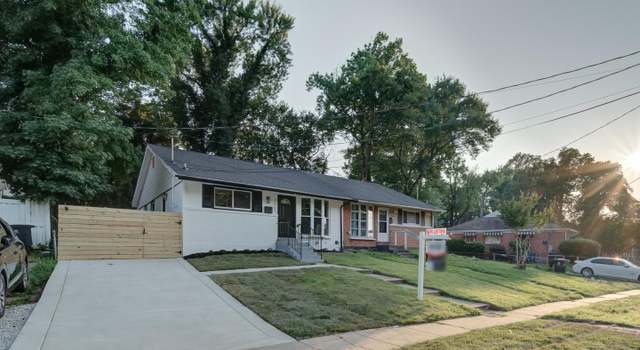 Photo of 3207 28th Pkwy, Temple Hills, MD 20748