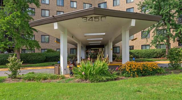 Photo of 3450 Toledo Ter #313, Hyattsville, MD 20782