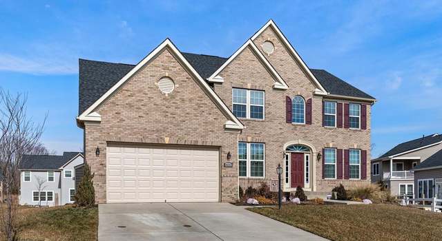 Photo of 14212 Tulip Reach Ct, Bowie, MD 20720