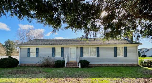 Photo of 34006 Clearfield Dr, Pocomoke City, MD 21851