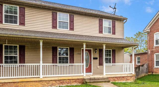 Photo of 13742 Village Mill Dr, Maugansville, MD 21767