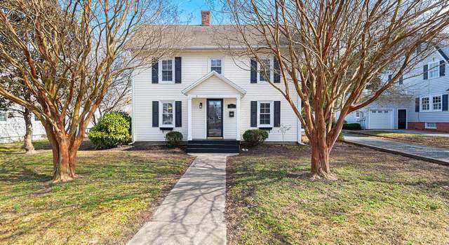 Photo of 317 N Main St, Berlin, MD 21811