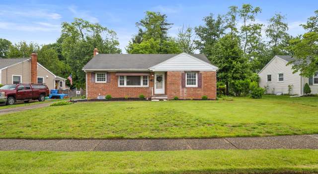Photo of 19 Bel Aire Ave, Cherry Hill, NJ 08034