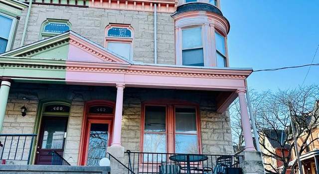 Photo of 462 Centre Ave, Reading, PA 19601