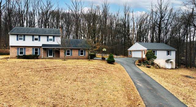 Photo of 91 Schlouch Rd, Mohnton, PA 19540