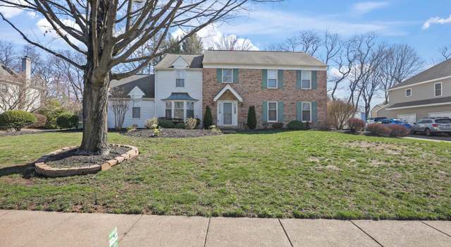 Photo of 876 Henry Dr, Yardley, PA 19067