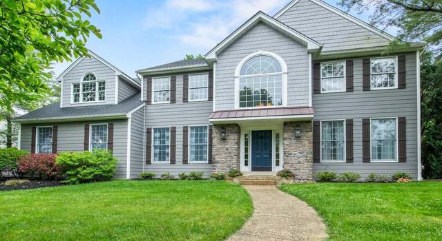 Photo of 5403 Nicholas Ct, Pipersville, PA 18947