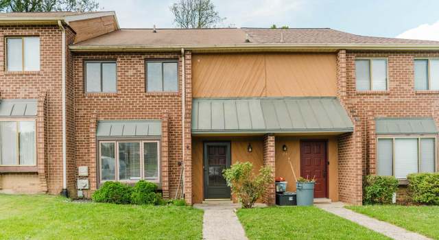 Photo of 116 Talgrath Ct, Exton, PA 19341