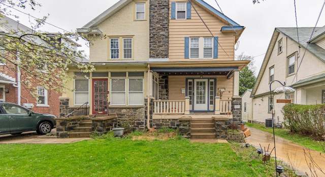 Photo of 144 Hastings Ave, Havertown, PA 19083